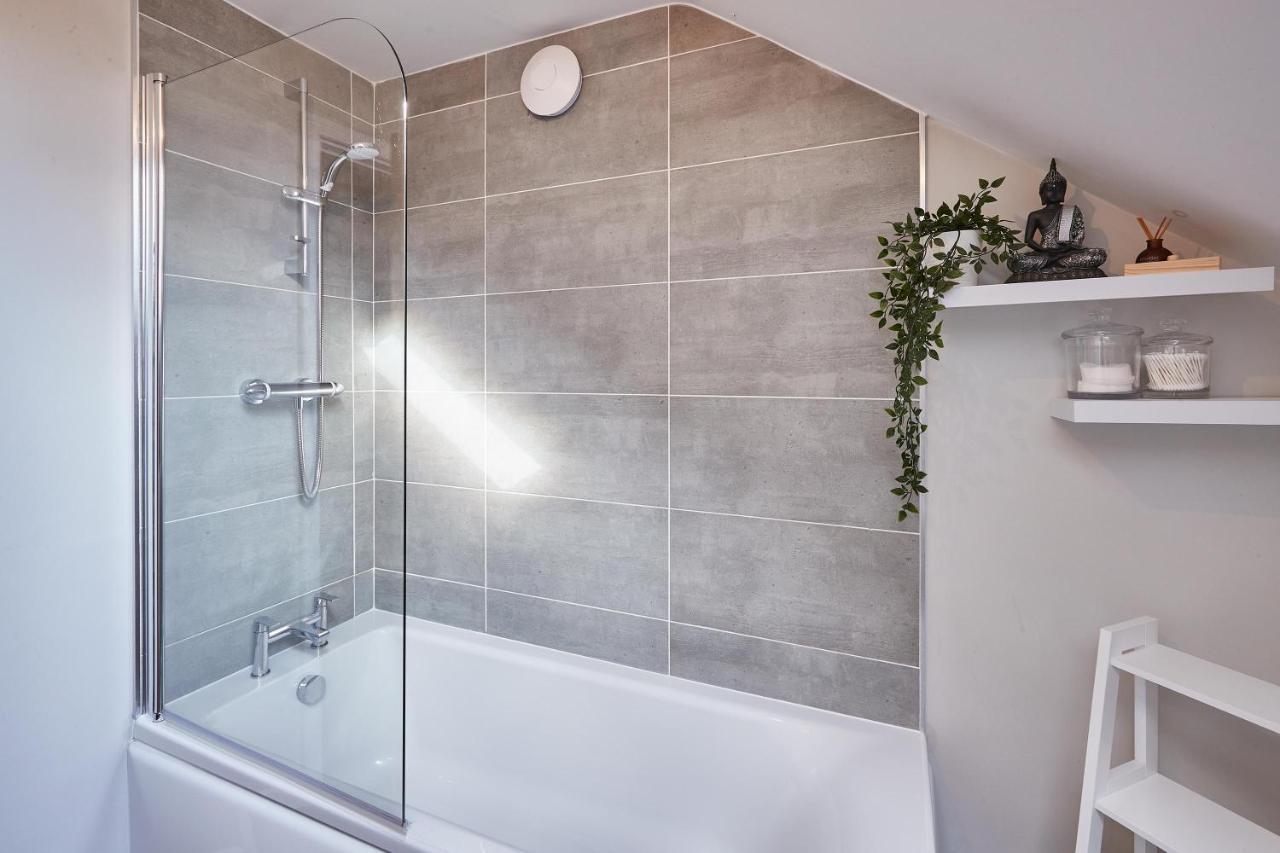 Host & Stay - Aidan Gardens Durham Extérieur photo