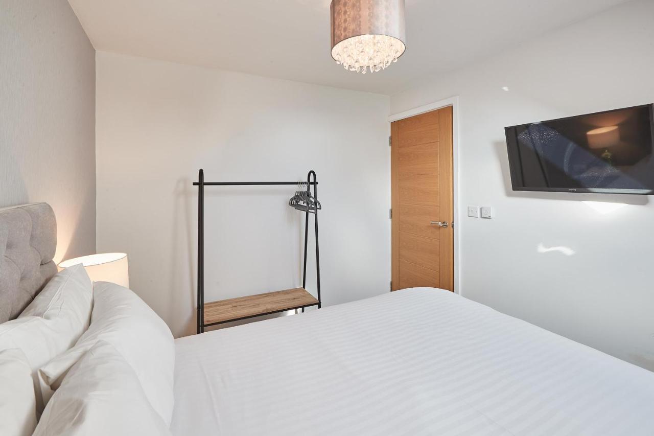Host & Stay - Aidan Gardens Durham Extérieur photo