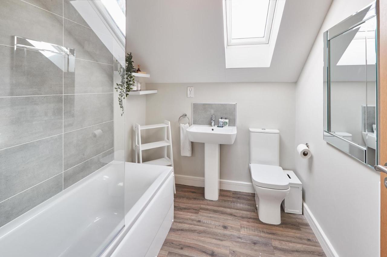 Host & Stay - Aidan Gardens Durham Extérieur photo