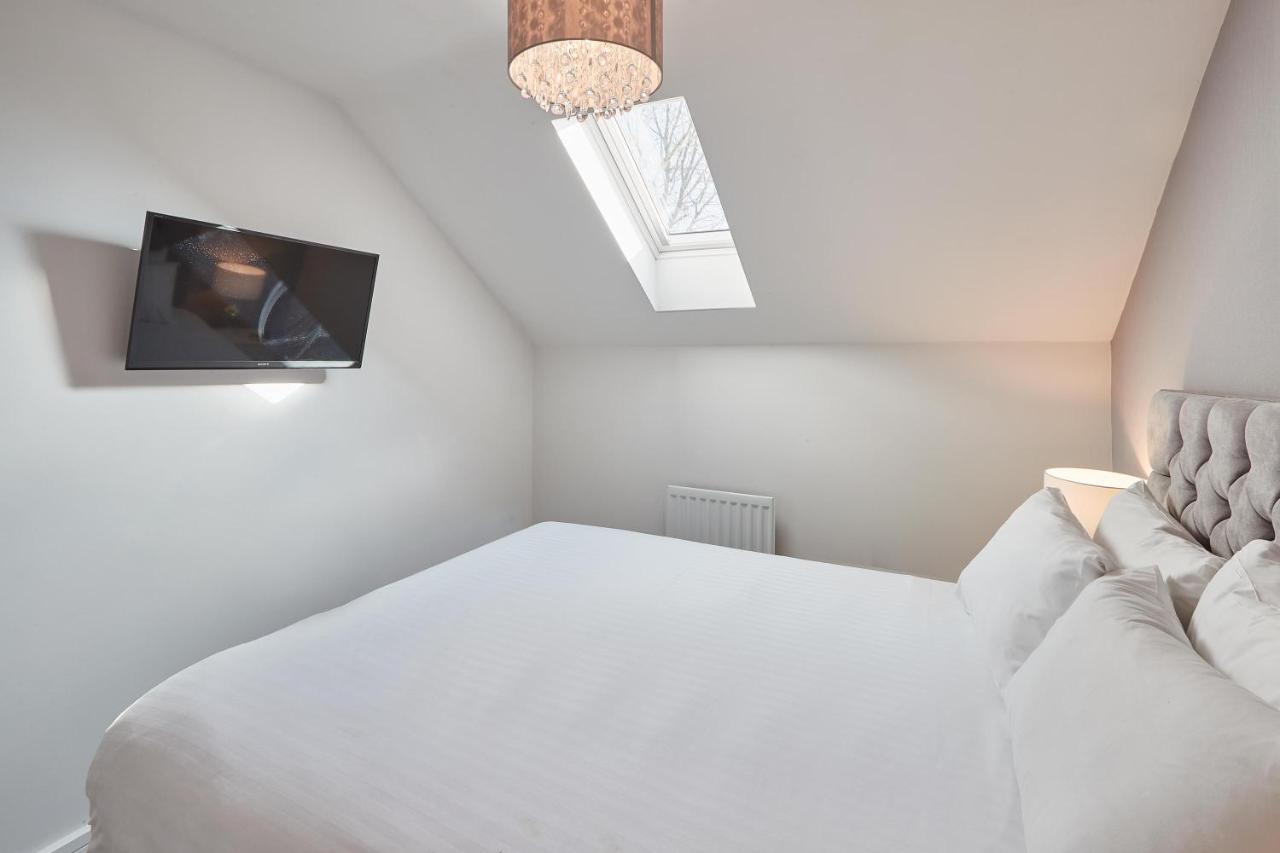 Host & Stay - Aidan Gardens Durham Extérieur photo