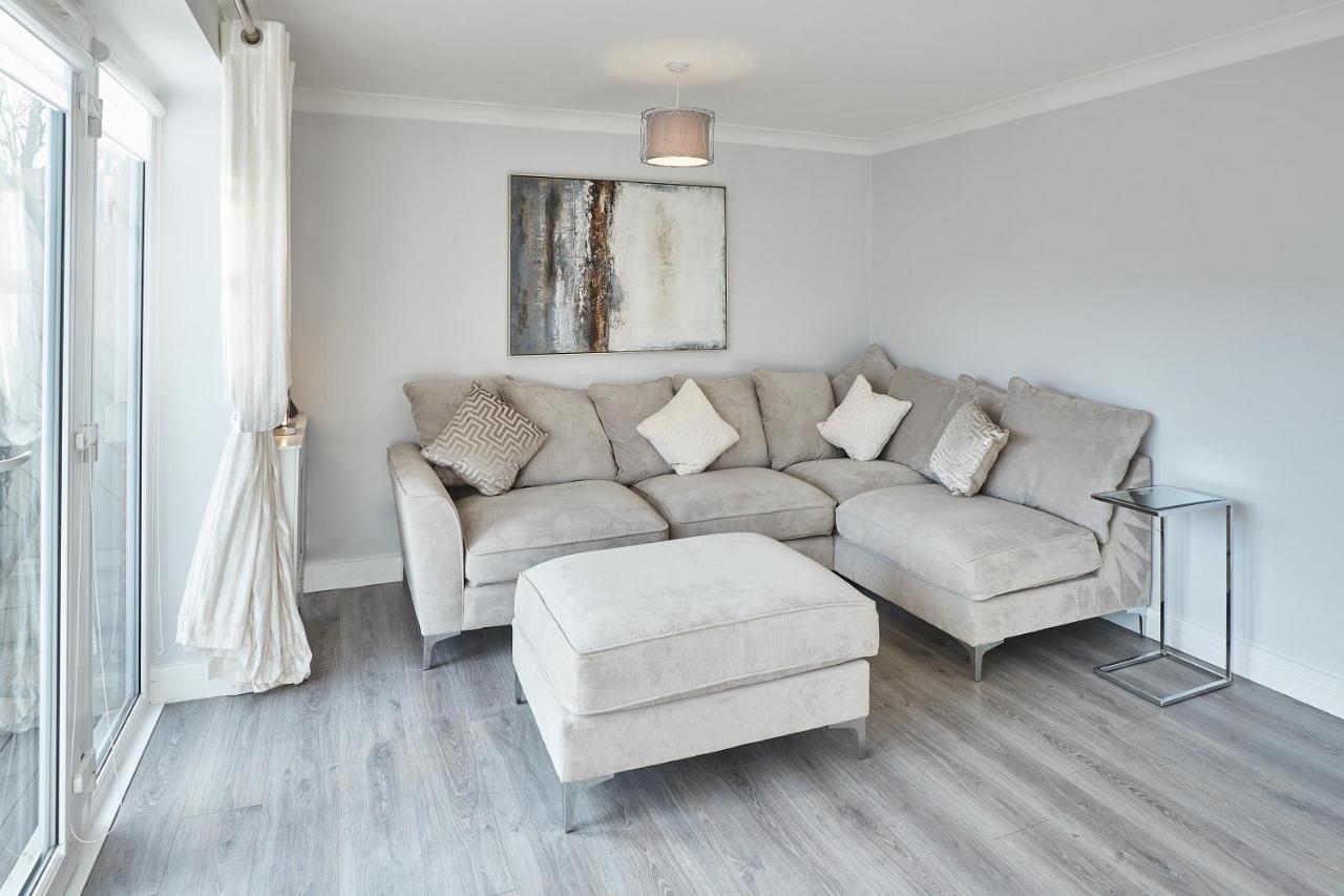 Host & Stay - Aidan Gardens Durham Extérieur photo