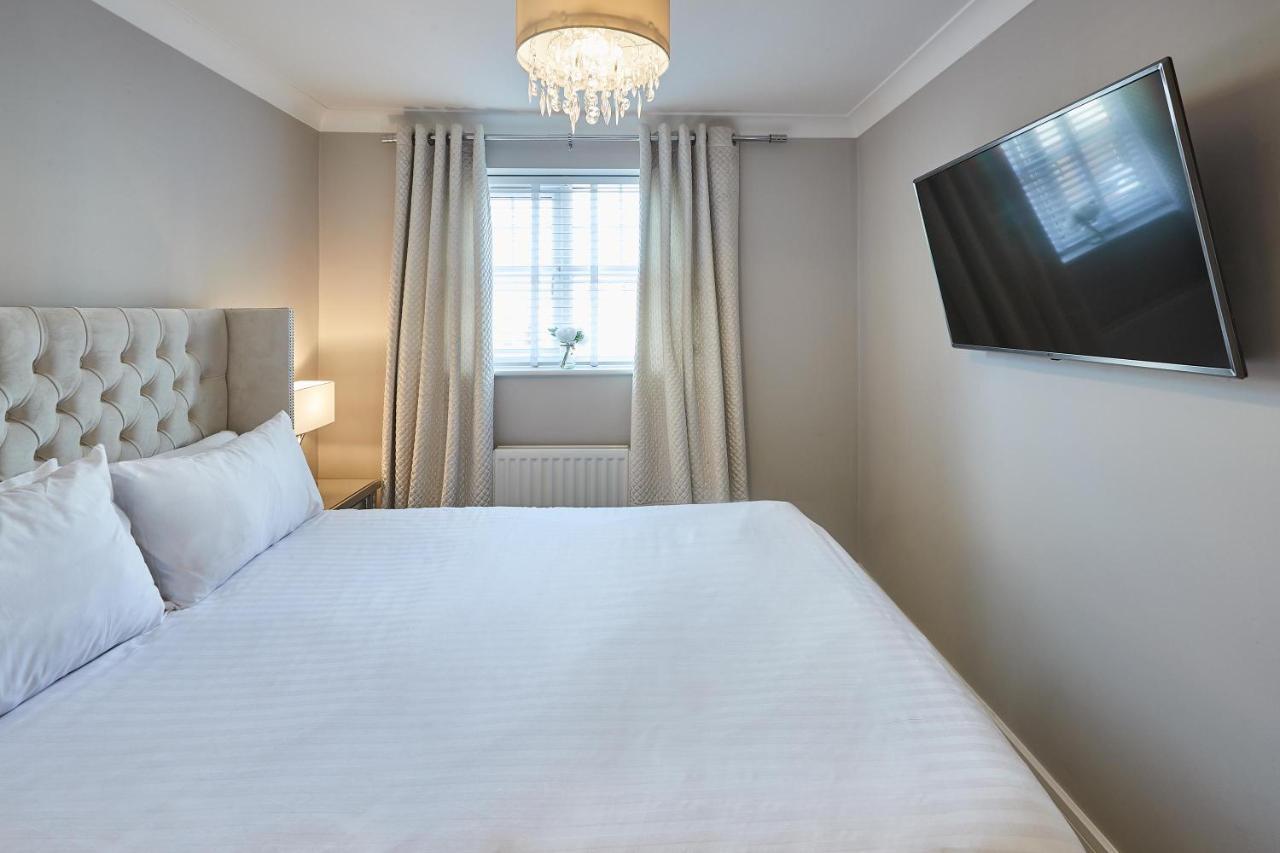 Host & Stay - Aidan Gardens Durham Extérieur photo